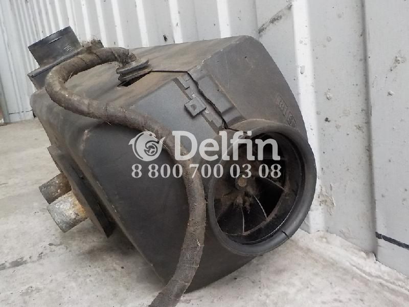 1665023 Автономный отопитель DAF XF105