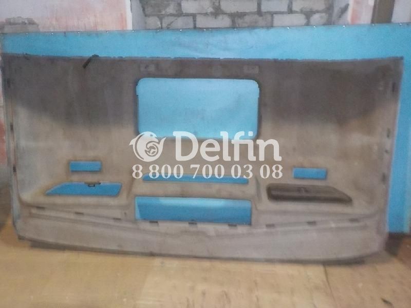 81629305137 Обшивка потолка MAN