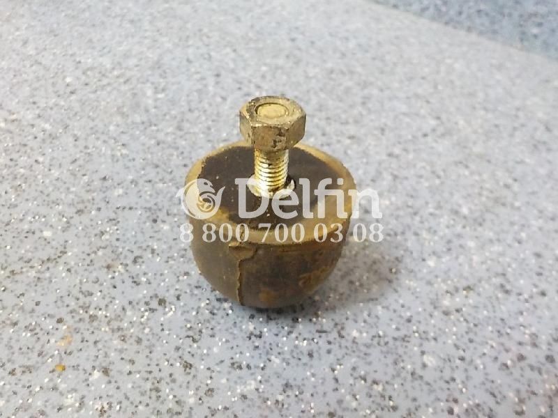 1899632 Демпфирующий ограничитель хода кабины Scania