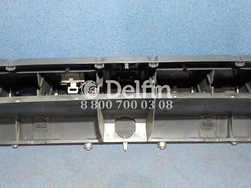 1766884 Полка верхняя Scania