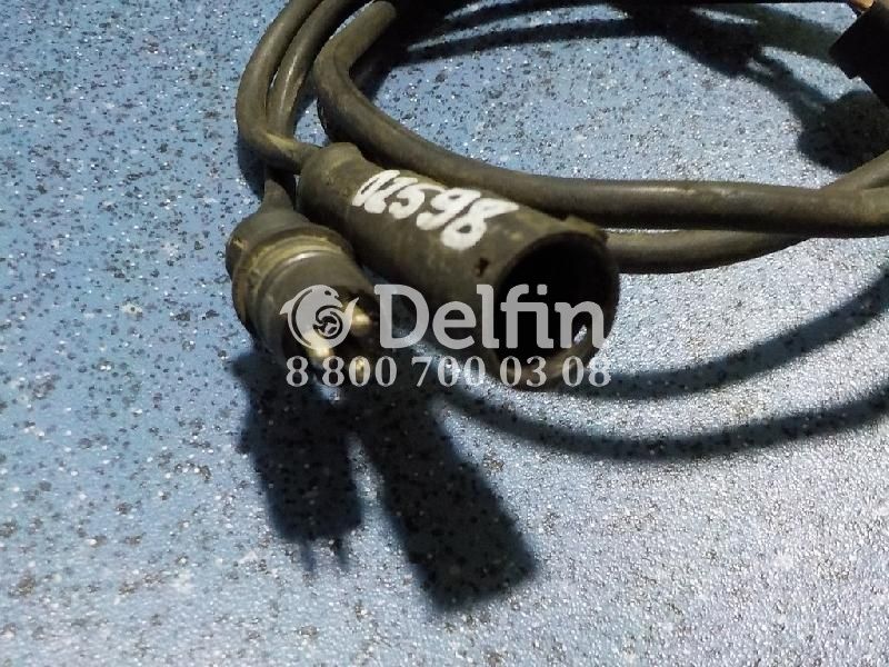 1455644 Жгут электропроводки (датчика износа колодок) Scania