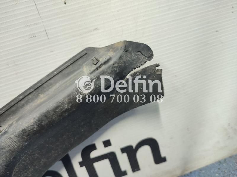 2148783 Уплотнитель левый LH CS Scania 6 серии (уценка)