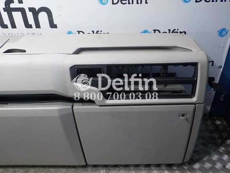 2291207 Верхнее вещевое отделение CR Scania 6 серии