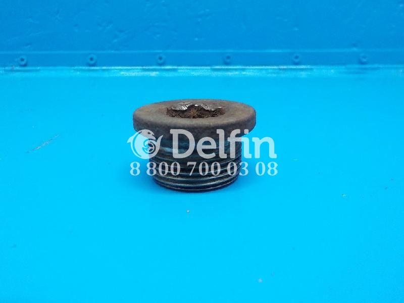 N000908016008 Пробка резьбовая Mercedes Benz