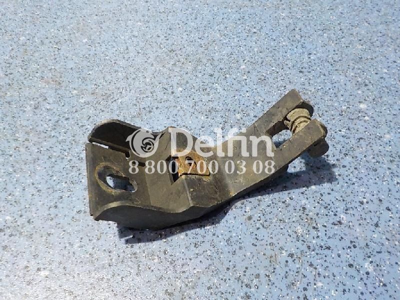 A9438800042 Опора накладки крыла Mercedes Benz