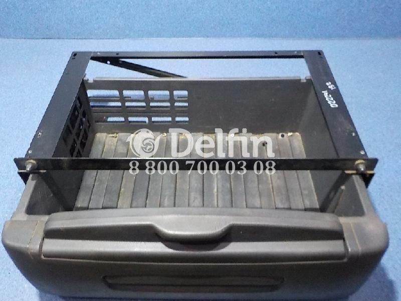 A9438401274 Вещевой отсек Mercedes Benz