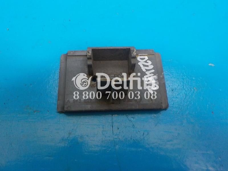 A9438270440 Заглушка Mercedes Benz