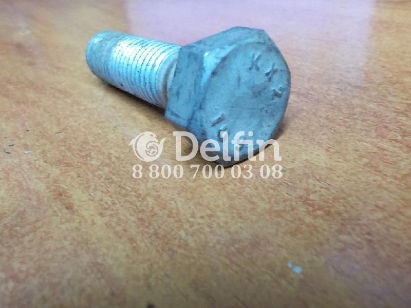 2161975 Винт M14X55X2 Scania