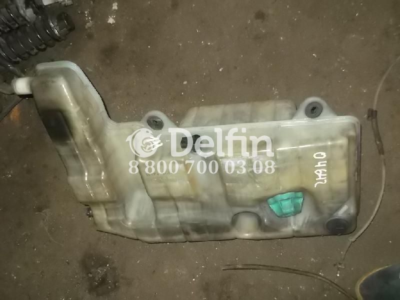 41215631 Бачок расширительный Iveco