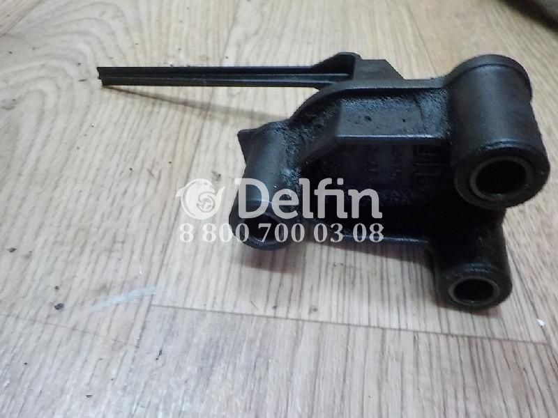 1534757 Масляный щуп КПП Scania