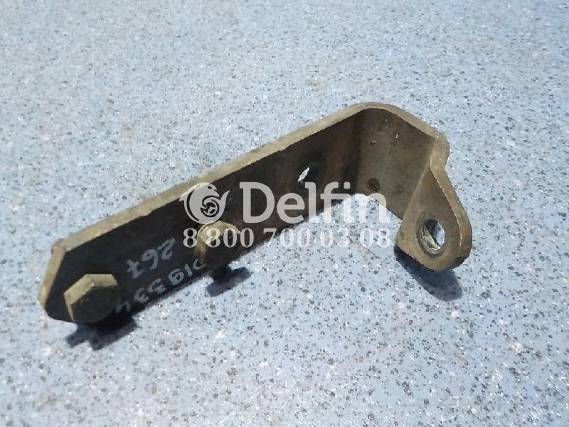 1942268 Кронштейн кулисы Scania