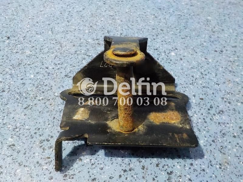 1815227 Кронштейн замка Scania