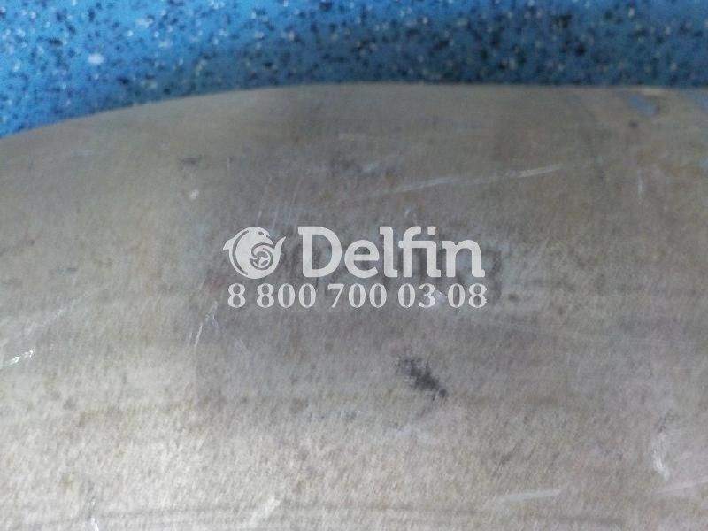 2029963 Выпускная труба Scania