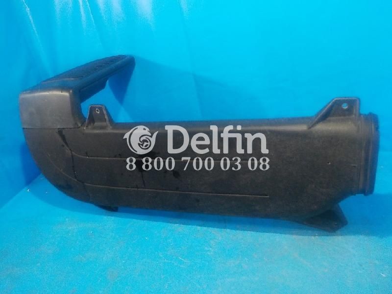 9418302044 Воздуховод сзади Mercedes Benz