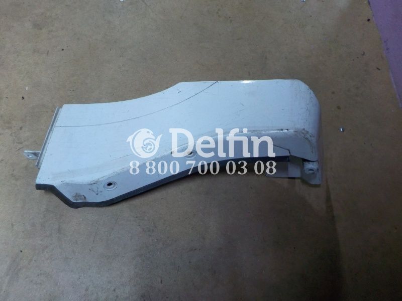 9418814123 Накладка переднего крыла LH Mercedes Benz