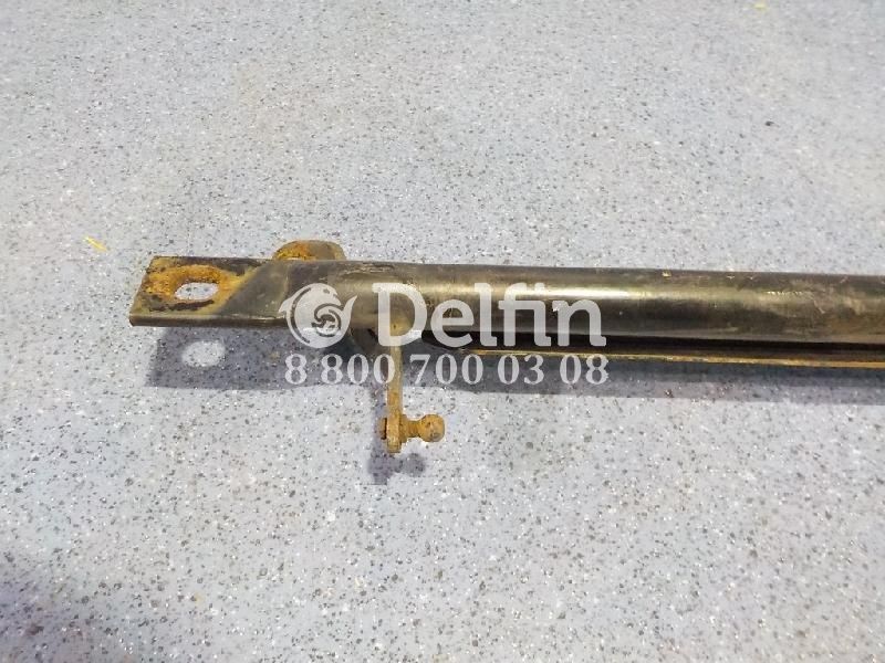 81628215499 Поперечная труба MAN