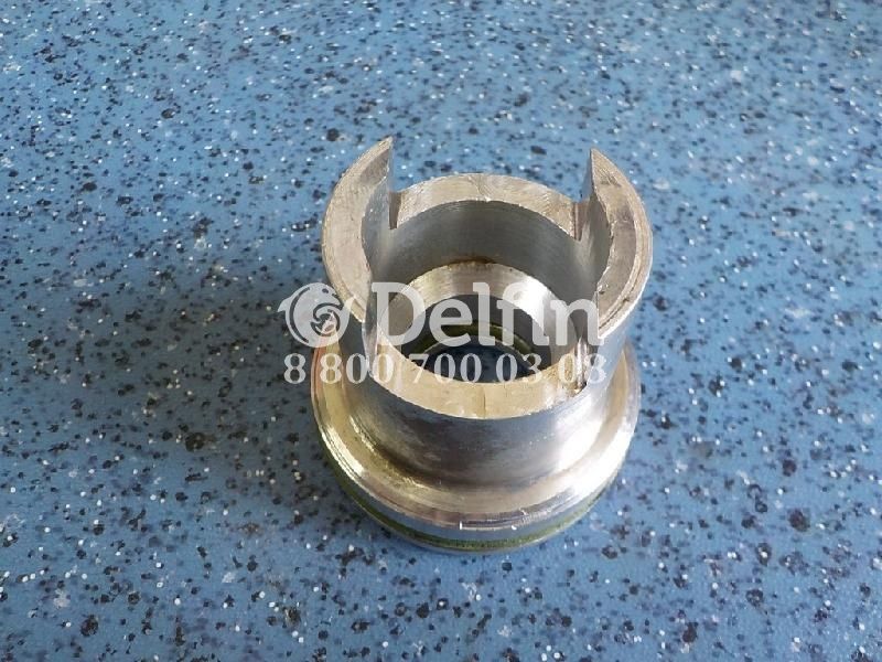 1773254 Поршень Scania