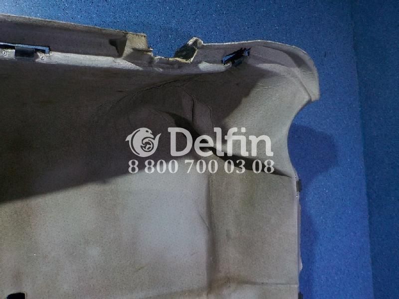 20453807 Обшивка потолка Volvo