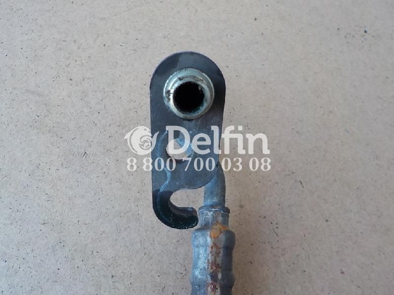 1852060 Трубка кондиционера Scania