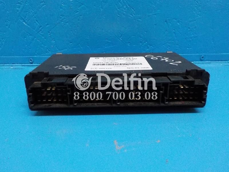 A0014465402 Блок управления подвеской Mercedes Benz