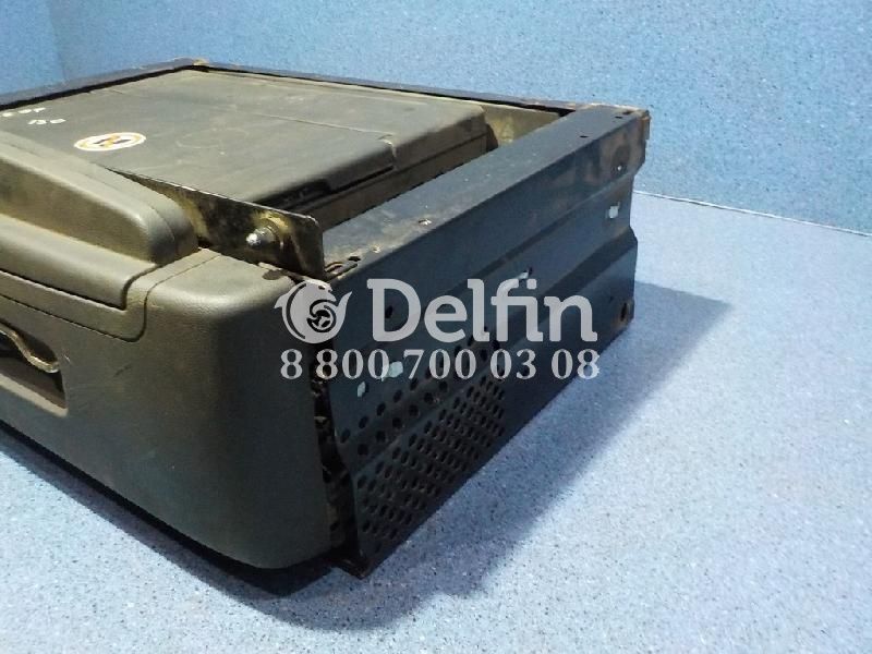 A9438300860 Автохолодильник Mercedes Benz (Truck)