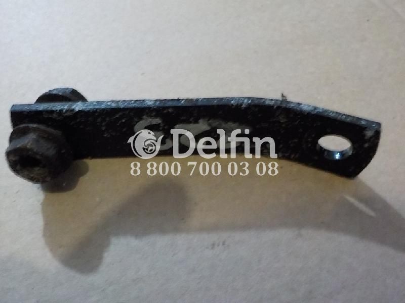 81417200139 Кронштейн насоса MAN