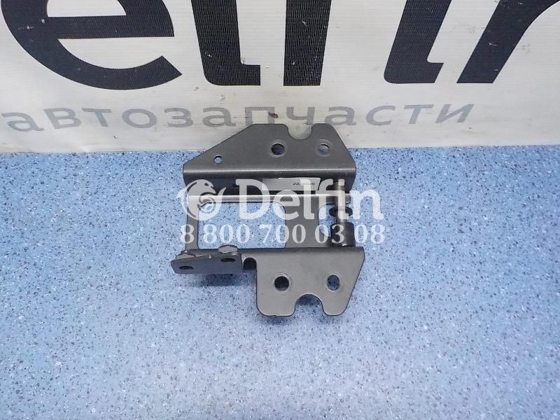 2236049 Верхняя часть кронштейна Scania 6 серии