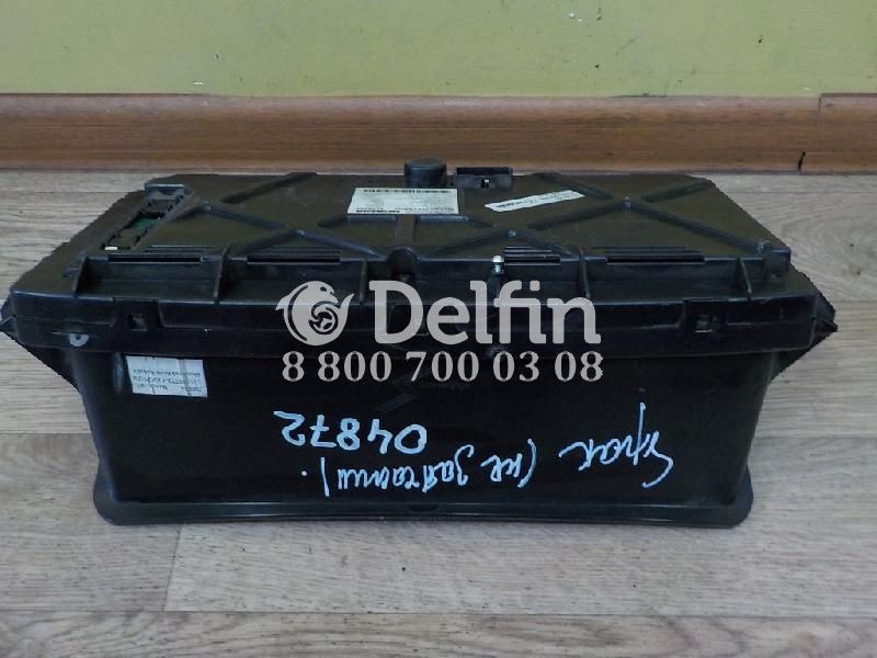 1781708 Комбинация приборов(на запчасти) Scania