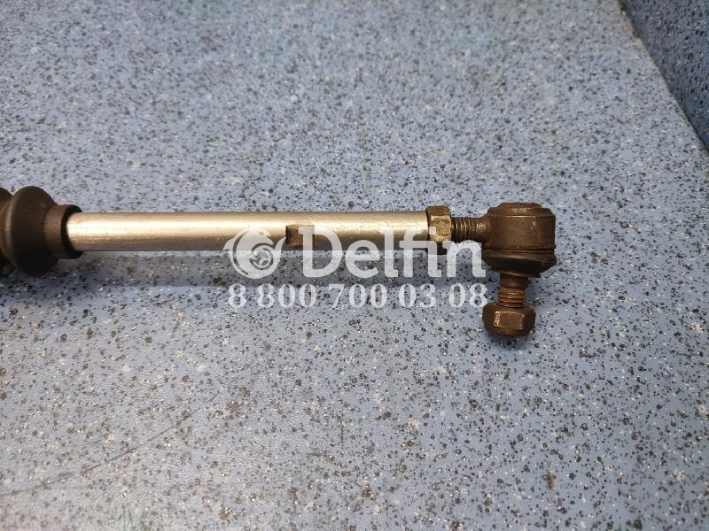 5010244378 Цилиндр управления КПП Renault