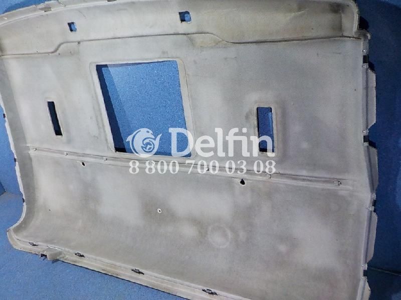 21088709 Обшивка потолка Volvo