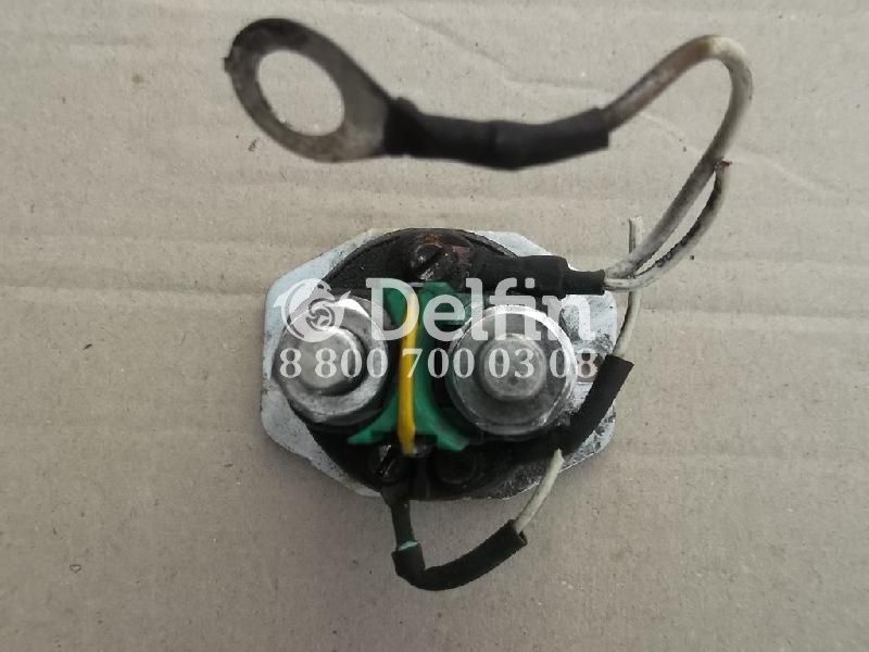 81259026264 Реле MAN