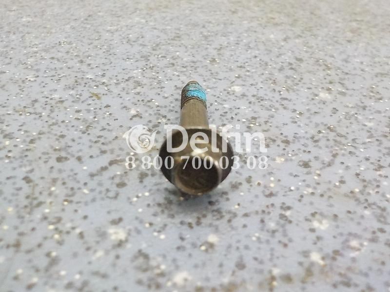 2563672 Винт M6x35 Scania 6 серии