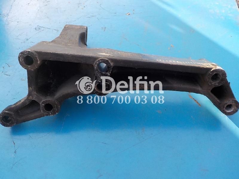 51415013062 Кронштейн двигателя LH MAN