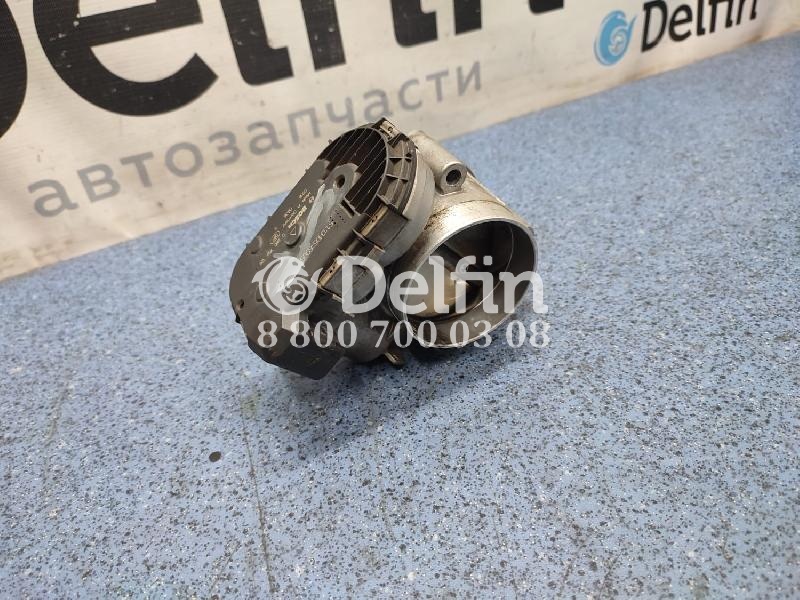 51131056005 Дроссельная заслонка OC13 MAN