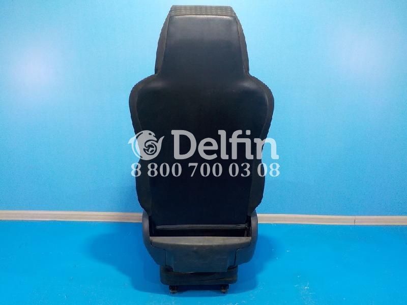 81623076324 Сиденье пассажирское RH MAN