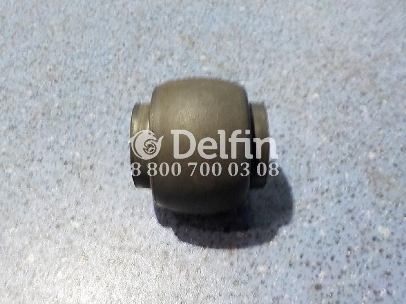 A9423170069 Ролик Mercedes Benz