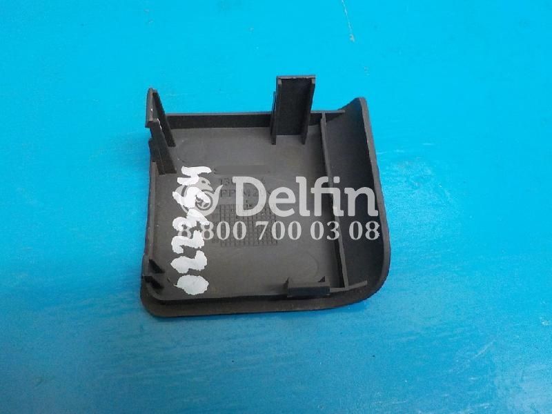 1367444 Заглушка Scania