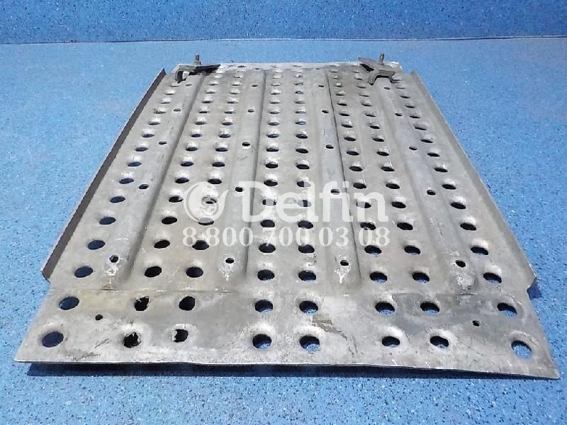 20548047 Настил защита Volvo