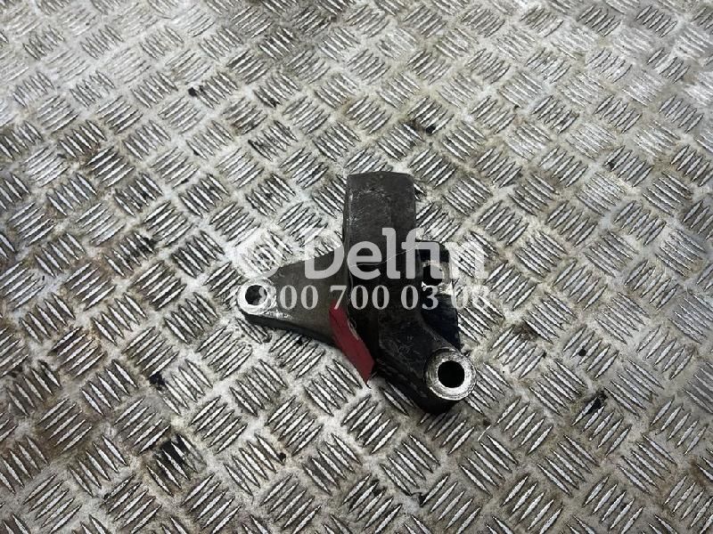 7421176290 Левый кронштейн двигателя (задний) Renault/Volvo