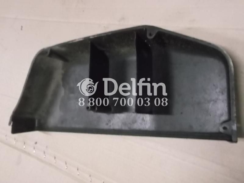 85626450011 Крышка MAN