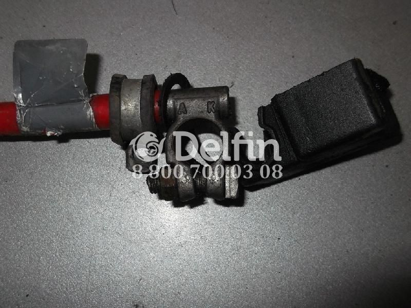 1749491 Жгут электропроводки Scania