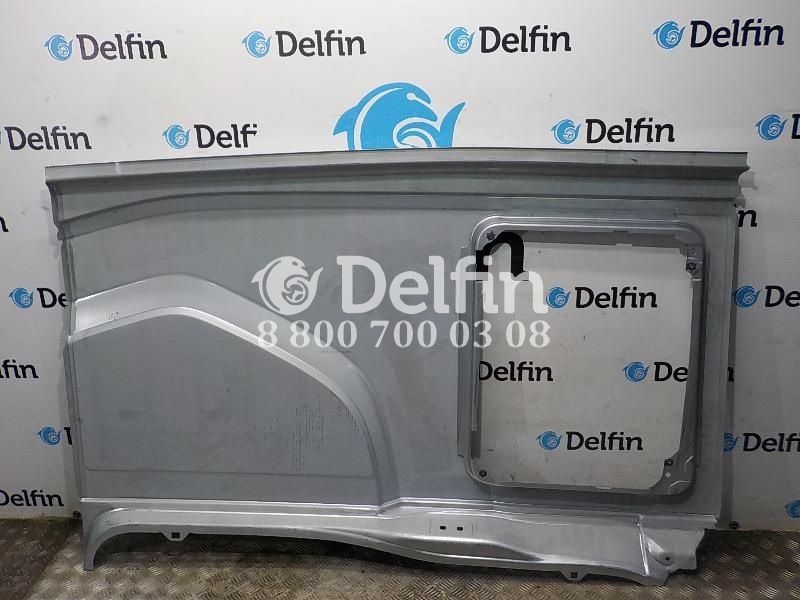 2366116 Боковая панель правая RH Scania 6 серии (Н)