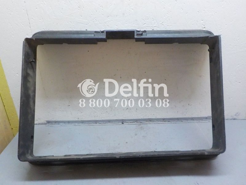 1879894 Рама Scania