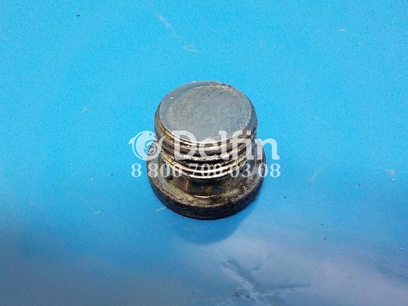 N007604012105 Пробка КПП Mercedes Benz