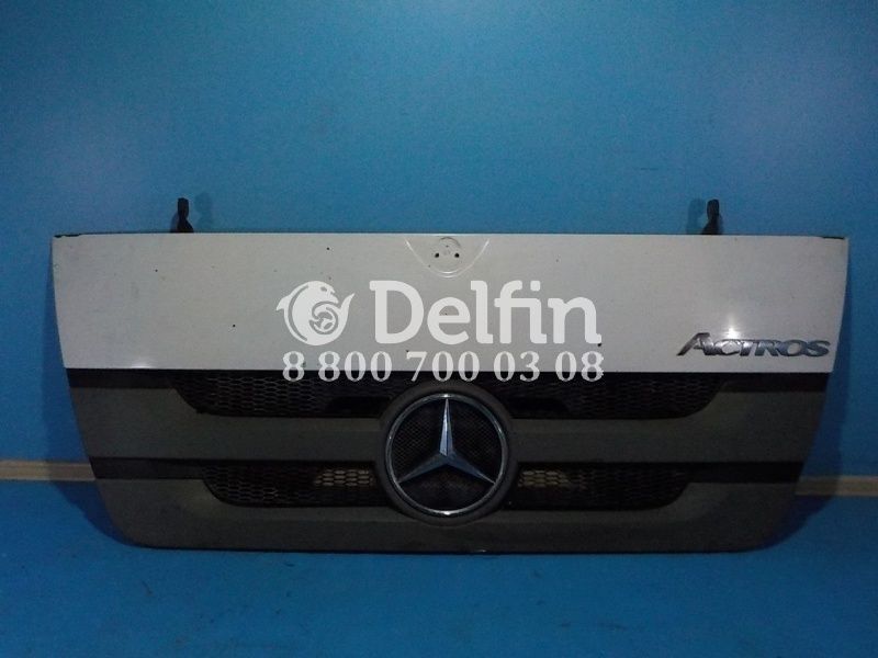 A9437501418 Капот кабины MP3 Mercedes Benz