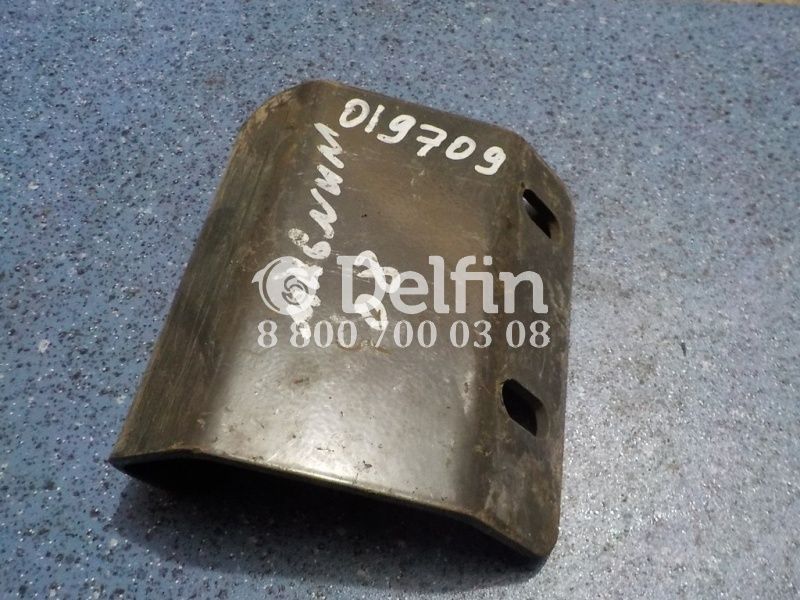 7421001828 Кронштейн тормозной системы Renault