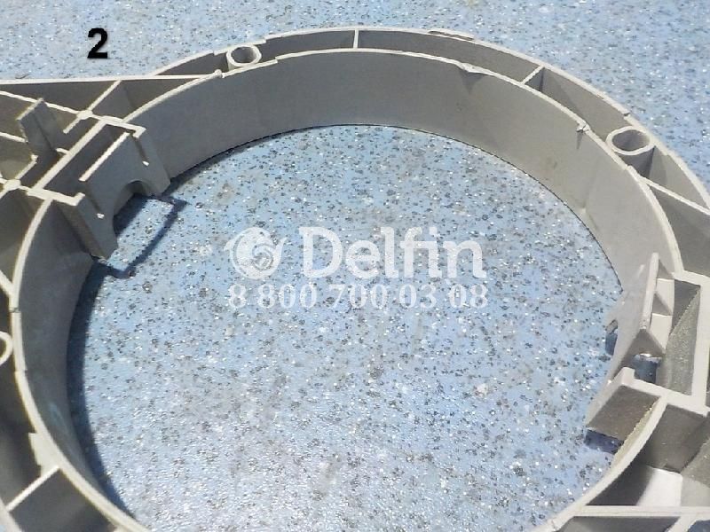 82068638 Распорка Volvo (Уценка)