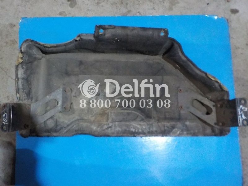 81192210010 Шумоизоляция MAN (Уценка)