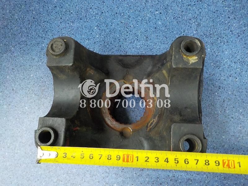 1319646 Вилка кардан. шарнира Scania