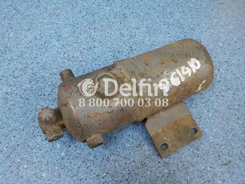 5001864716 Осушитель системы кондиционирования Renault